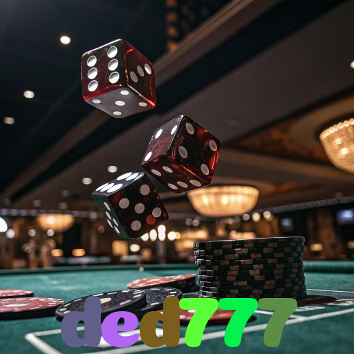 ded777