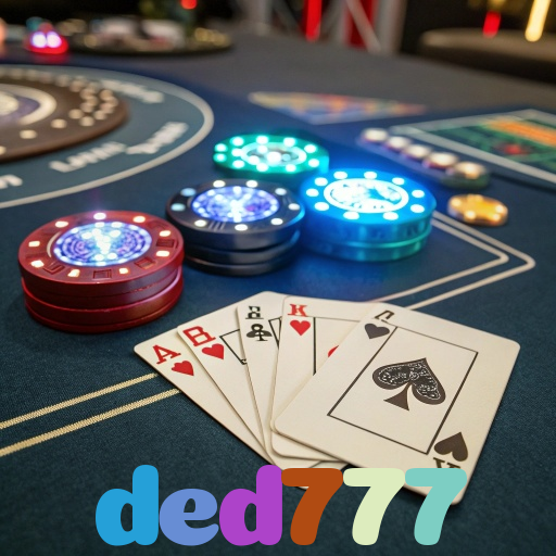 ded777