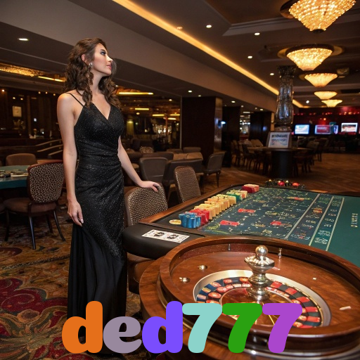 ded777