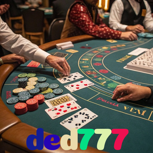 ded777