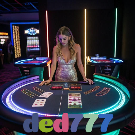 ded777