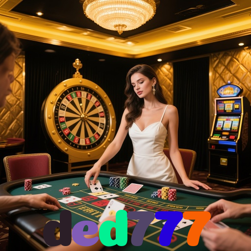 ded777