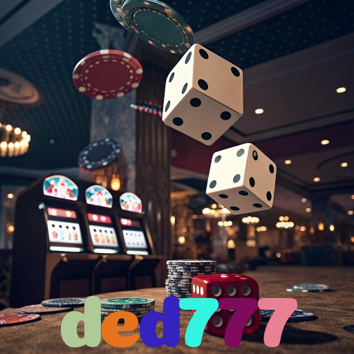 ded777
