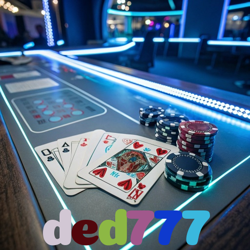 ded777