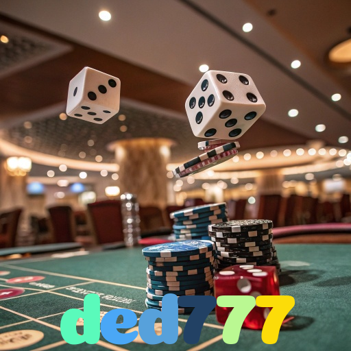 ded777