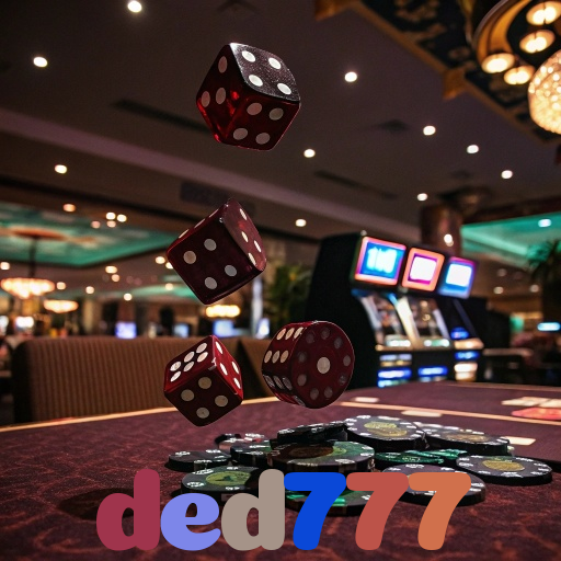 ded777