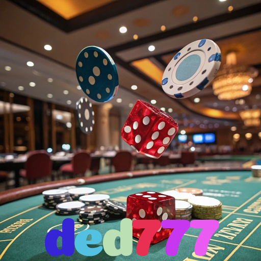 ded777
