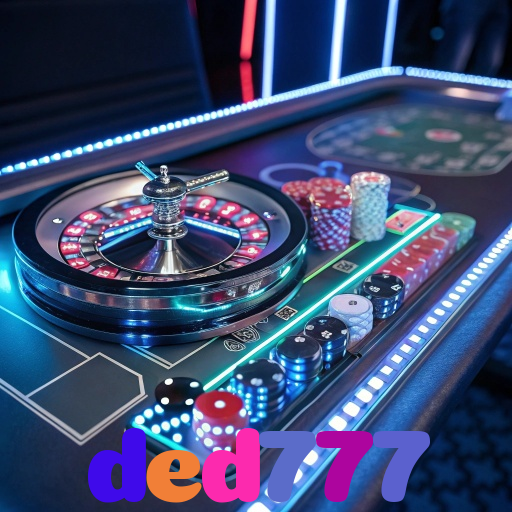 ded777