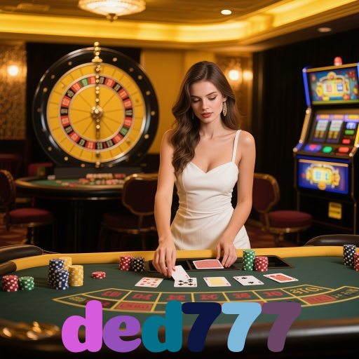 ded777